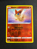 Pokemon Victini 036/264 Fusion Strike Reverse Holo VLP/NM