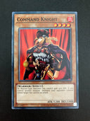 Yugioh Command Knight LDK2-ENJ20 Common Unlimited Edition NM