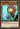Yugioh Flowerbot WSUP-EN036 Super Rare 1st Edition NM