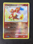 Pokemon Charmeleon 46/132 Regular Uncommon Secret wonders Reverse Holo HP