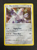 Pokemon Duraludon 129/185 Vivid Voltage Holo NM