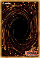 Yugioh Desmanian Devil EXFO-EN033 Rare Unlimited Edition VLP/NM