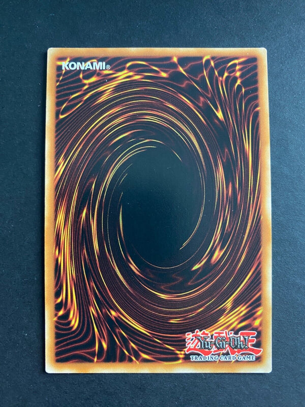 Yugioh Crossout Designator RA02-EN063 Quarter Century Rare 1st Edition NM