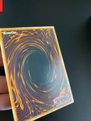 Yugioh Evolution End Burst MAZE-EN015 Super Rare 1st Edition NM/MINT