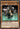 Yugioh Subterror Nemesis Defender RATE-EN082 Rare 1st Edition NM