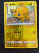 Pokemon Joltik 055/185 Vivid Voltage Reverse Holo NM