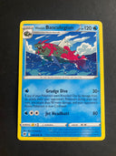 Pokemon Hisuian Basculegion 044/189 Astral Radiance Rare Non Holo NM