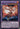 Yugioh El Shaddoll Grysta MP15-EN160 Secret Rare 1st Edition VLP/NM