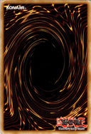 Yugioh Restructer Revolution DB2-EN108 Common Unlimited Edition HP