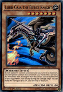 Yugioh Lord Gaia the Fierce Knight MVP1-EN050 Ultra Rare 1st Edition NM