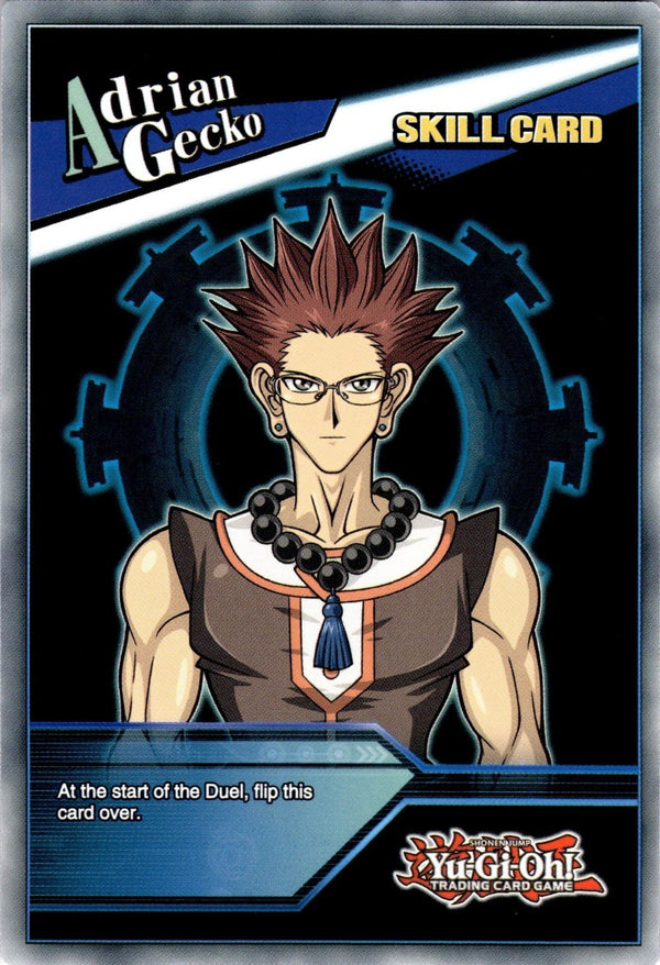 Yugioh Fog Warning SGX3-ENS08 Speed Duel Common 1st Edition NM