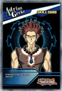 Yugioh Fog Warning SGX3-ENS08 Speed Duel Common 1st Edition NM