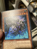 Yugioh Subterror Behemoth Speleogeist MACR-EN084 Common 1st Edition LP
