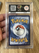 Pokemon Charmeleon 169/165 151 Illustration Rare ACE 9/PSA 9
