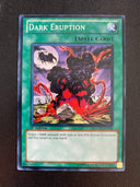 Yugioh Dark Eruption SDGU-EN030 Common 1st Edition NM