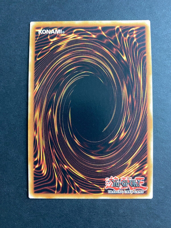 Yugioh Book of Eclipse BLMR-EN090 Secret Rare 1st Edition NM