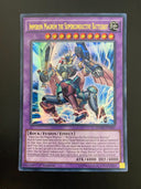 Yugioh Imperion Magnum the Superconductive Battlebot SDMY-EN041 U Rare LP/VLP