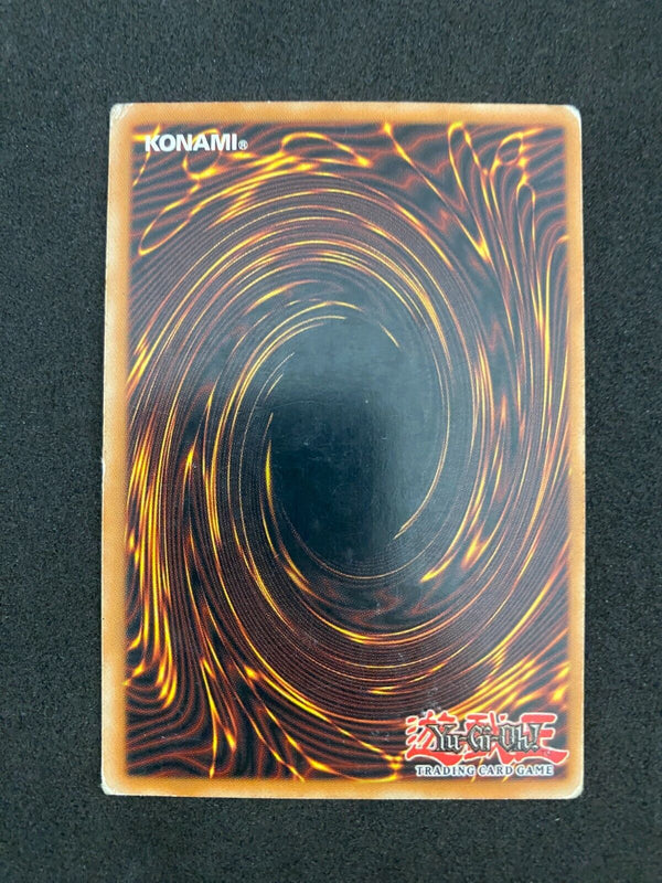 Yugioh Crystal Beacon DP07-EN013 1st Edition Common HP-MP