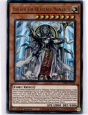 Yugioh Ehther the Heavenly Monarch RA04-EN018 Ultra Rare 1st Edition NM