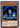 Yugioh Earthbound Immortal Ccapac Apu LED5-EN000 Rare 1st Edition VLP/NM