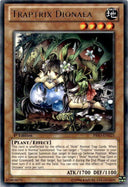 Yugioh Traptrix Dionaea PRIO-EN025 Rare 1st Edition NM