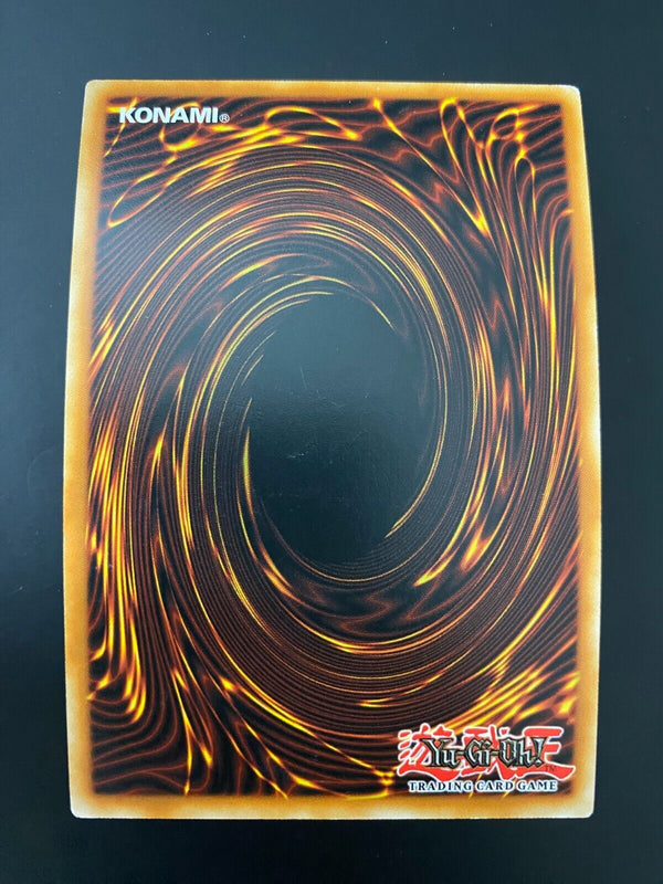 Yugioh Abyss Script - Opening Ceremony DESO-EN024 Super Rare 1st Edition LP/VLP