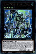 Yugioh Primathmech Laplacian GFP2-EN146 Ultra Rare 1st Edition NM