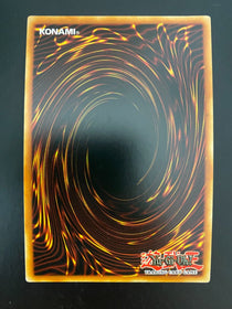 Yugioh The Weather Snowy Canvas SPWA-EN036 1st Edition MINT