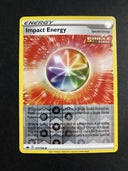 Pokemon Impact Energy 157/198 Chilling Reign Reverse Holo NM