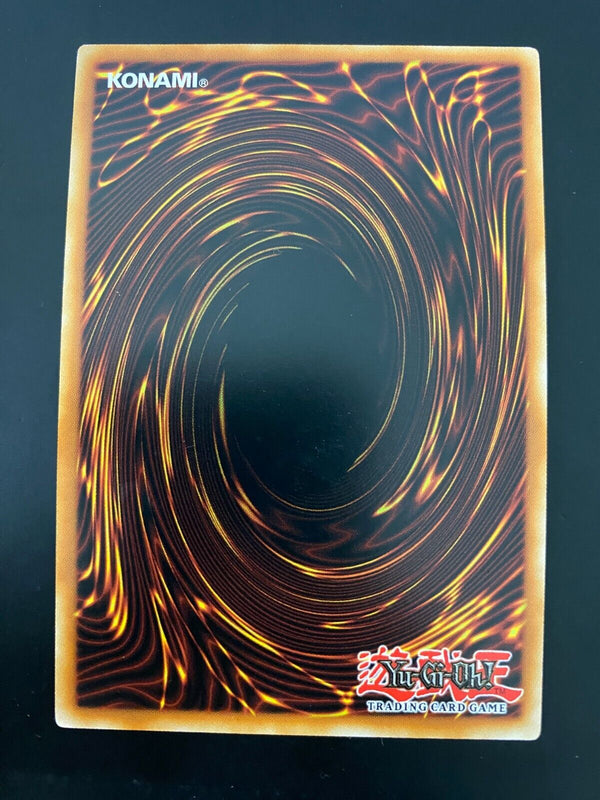 Yugioh Diffusion Wave-Motion YGLD-ENB22 Common 1st Edition NM/MINT