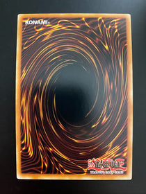 Yugioh Hidden Village of Ninjitsu Arts SHVA-EN014 Secret Rare 1st Ed NM/MINT (N)