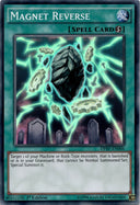 Yugioh Magnet Reverse DPRP-EN006 Super Rare 1st Edition NM
