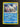 Pokemon Glastrier 051/196 Lost Origin Holo NM