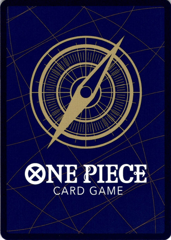 One Piece Prince Grus OP11-013 A Fist of Divine Speed R NM