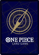 One Piece Prince Grus OP11-013 A Fist of Divine Speed R NM