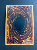 Yugioh Clear Wing Synchro Dragon LED8-EN001 Super Rare 1st Edition LP