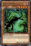 Yugioh Kagetokage PHSW-EN005 Rare Unlimited Edition NM