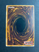 Yugioh Gaia the Dragon Champion LOB-125 Secret Rare Unlimited Edition VLP/NM