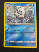 Pokemon Vanillish 34/145 Guardians Rising Reverse Holo LP