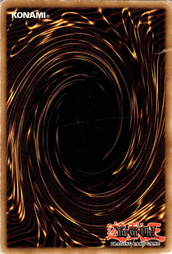 Yugioh Monster Egg LOB-A017 Common 1st Edition DAMAGED