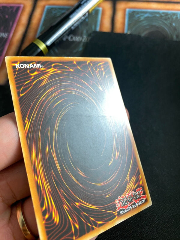 Yugioh Vennominon the King of Poisonous Snakes RYMP-EN069 Common 1st Ed HP/MP