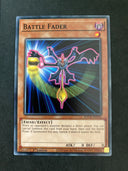 Yugioh Battle Fader SDCK-EN010 Common 1st Edition NM