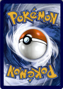 Pokemon Clamperl 054/182 Destined Rivals Reverse Holo NM