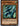 Yugioh Rapid Warrior 5DS3-EN004 Super Rare 1st Edition DAMAGED/HP (INDENTS)