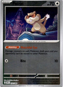 Pokemon Patrat 070/086 Chaos Rising Reverse Holo NM