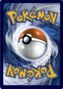 Pokemon Turtonator 035/162 Temporal Forces Reverse Holo NM