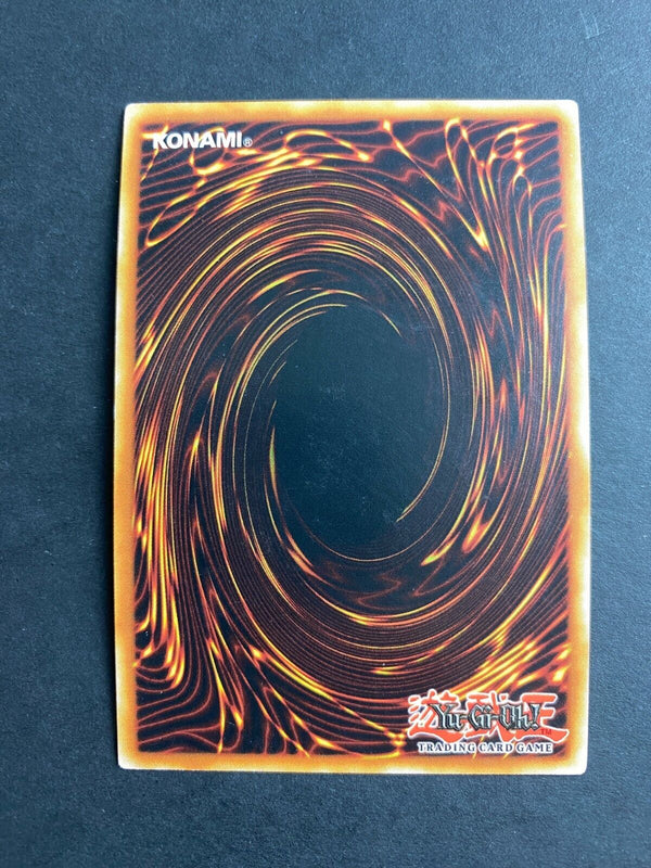 Yugioh Where Arf Thou? OP13-EN010 Super Rare Unlimited Edition MP/LP