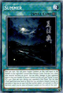 Yugioh Summer CORI-EN064 Common 1st Edition NM