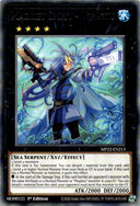 Yugioh Magikey Spirit - Vepartu MP22-EN213 Rare 1st Edition NM