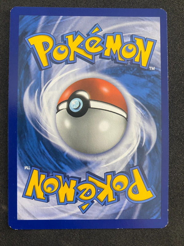 Pokemon Pinsir 3/162 BREAKthrough Reverse Holo VLP